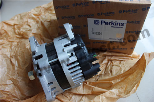 珀金斯Perkins 柴油發(fā)動機T400950渦輪增壓器、T400304啟動馬達、T400726噴油器、CH1