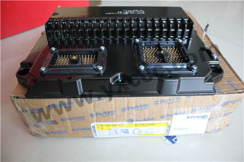 珀金斯Perkins 1206E柴油發(fā)動機柴油發(fā)電機組T407836搖臂室蓋墊、進排氣岐管、462