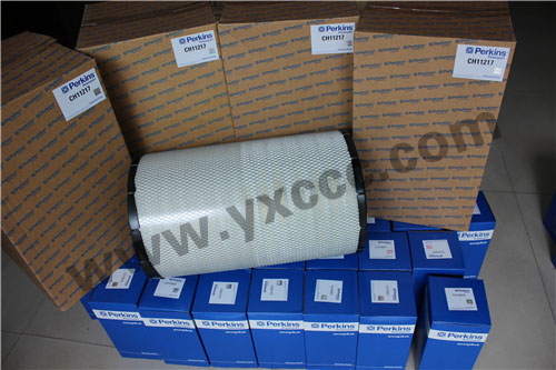 P380E發(fā)電機配件CV68712渦輪增壓器、OE51868空氣過濾器(2006)